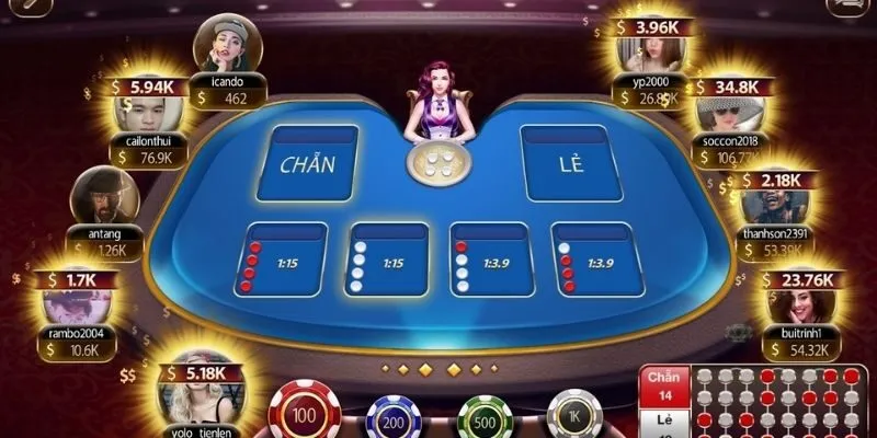 Cách Chơi Xóc Đĩa EV88 - Bí Quyết Thắng Lớn Cho Người Mới 3 Cách chơi xóc đĩa chuẩn nhất là ghi nhớ lịch sử